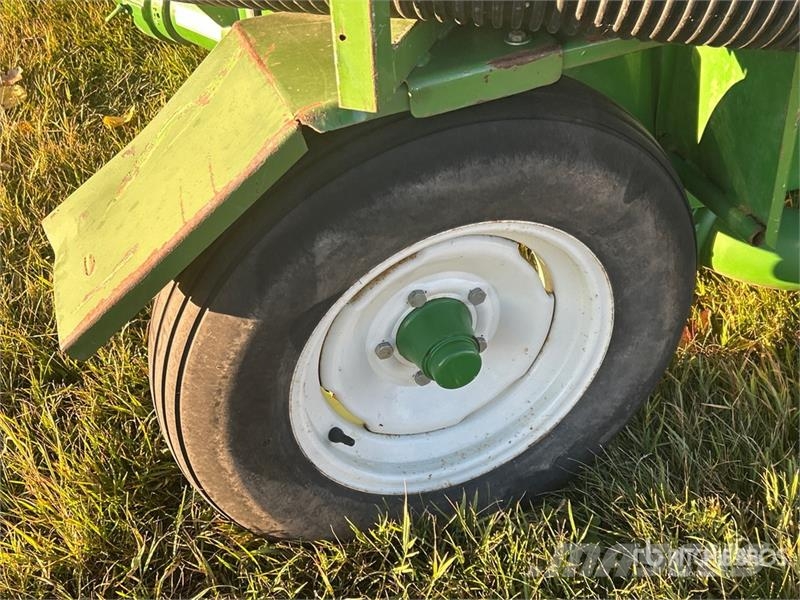 Walinga 614 Grain Vac Žitni sušilci