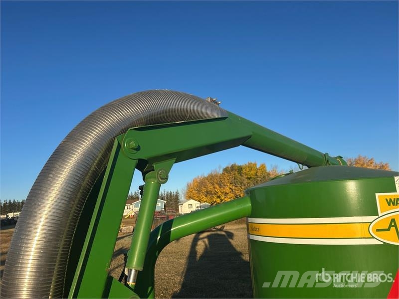 Walinga 614 Grain Vac Žitni sušilci