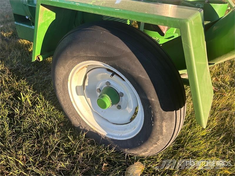 Walinga 614 Grain Vac Žitni sušilci