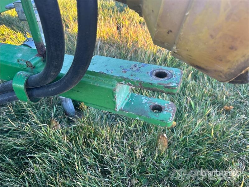Walinga 614 Grain Vac Žitni sušilci
