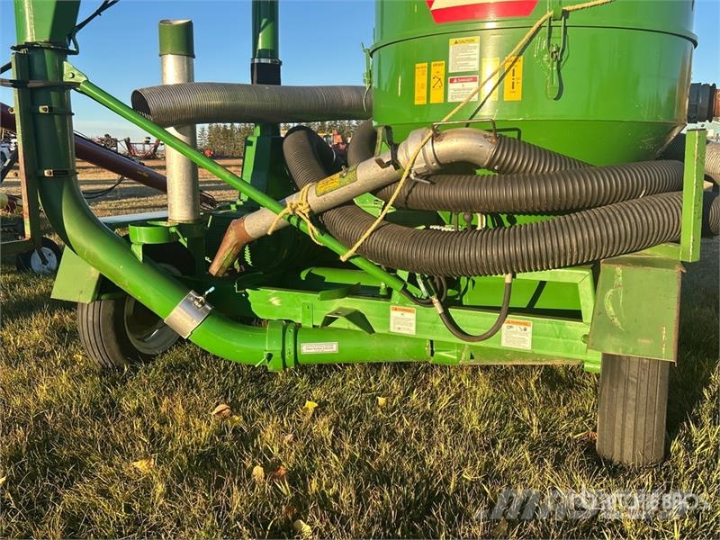 Walinga 614 Grain Vac Žitni sušilci