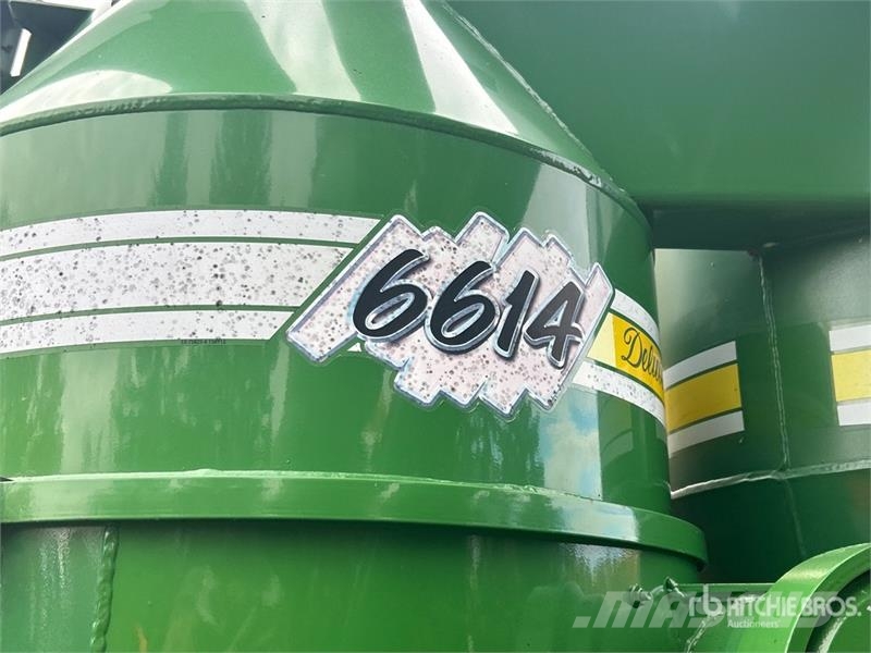 Walinga 6614 Grain Vac Séchoir à grains