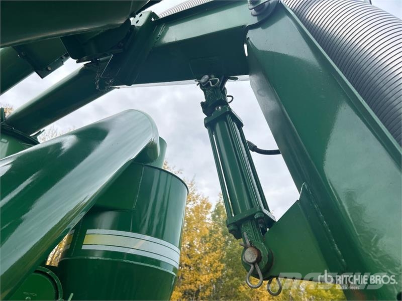 Walinga 6614 Grain Vac Séchoir à grains