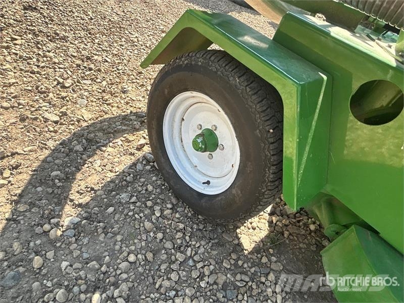 Walinga 7614 Grain Vac Grain dryers