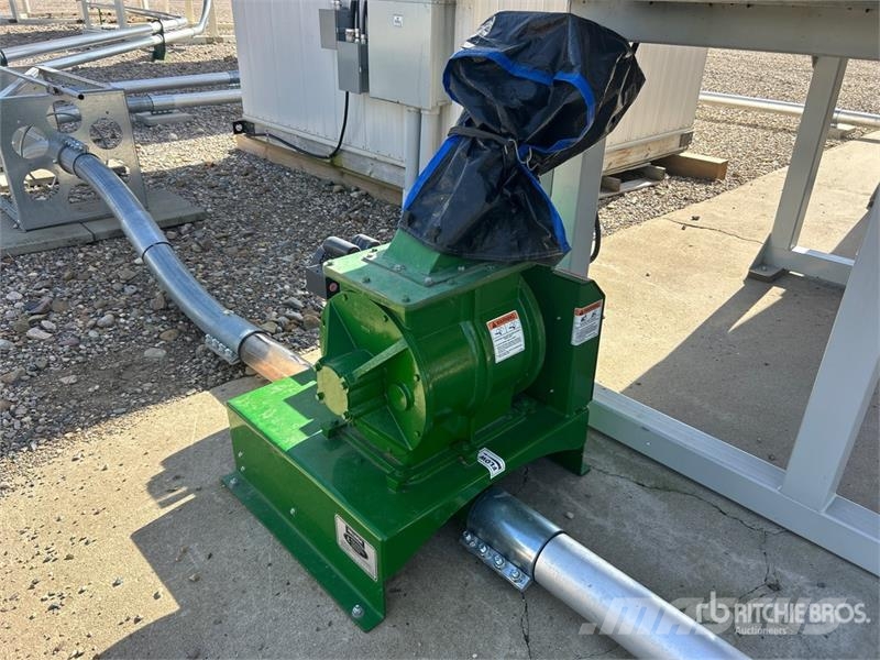 Walinga Ultraveyor 510 Grain Blower System Afgrødehåndtering - Andet udstyr