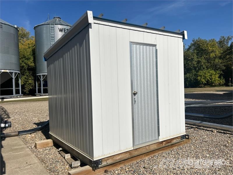 Walinga Ultraveyor 510 Grain Blower System Afgrødehåndtering - Andet udstyr
