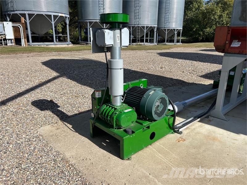 Walinga Ultraveyor 510 Grain Blower System Afgrødehåndtering - Andet udstyr