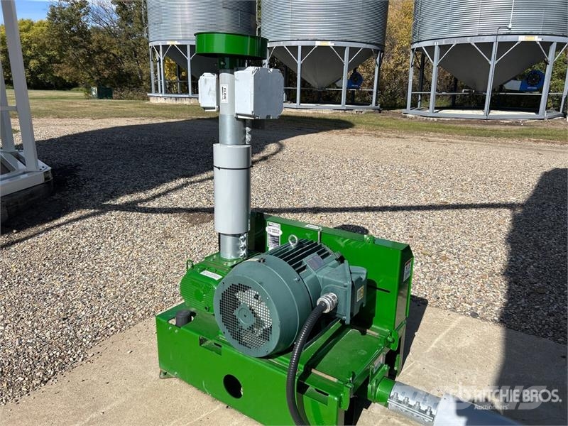 Walinga Ultraveyor 510 Grain Blower System Afgrødehåndtering - Andet udstyr