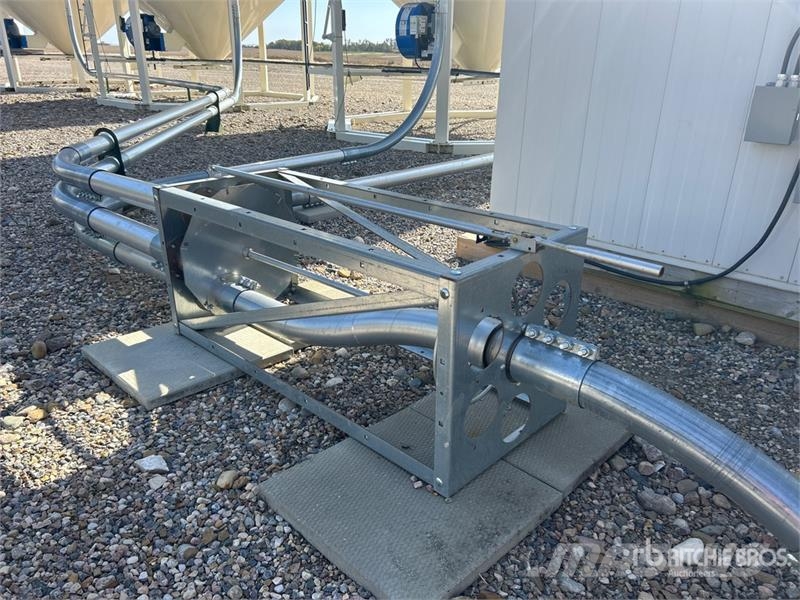 Walinga Ultraveyor 510 Grain Blower System Afgrødehåndtering - Andet udstyr