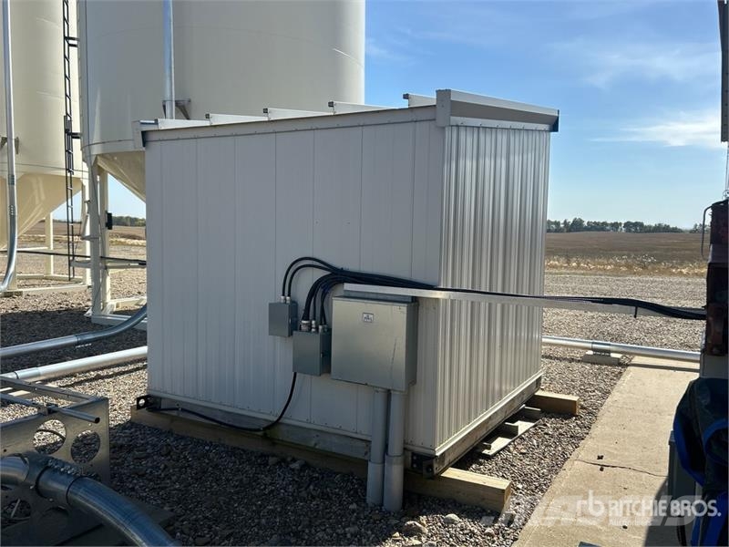 Walinga Ultraveyor 510 Grain Blower System Afgrødehåndtering - Andet udstyr