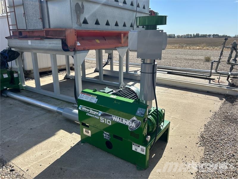 Walinga Ultraveyor 510 Grain Blower System Afgrødehåndtering - Andet udstyr