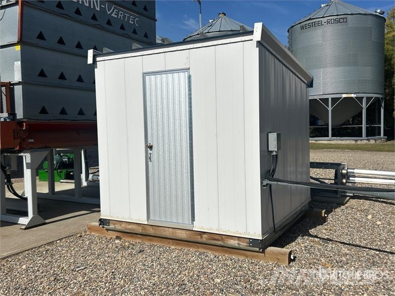 Walinga Ultraveyor 510 Grain Blower System Afgrødehåndtering - Andet udstyr