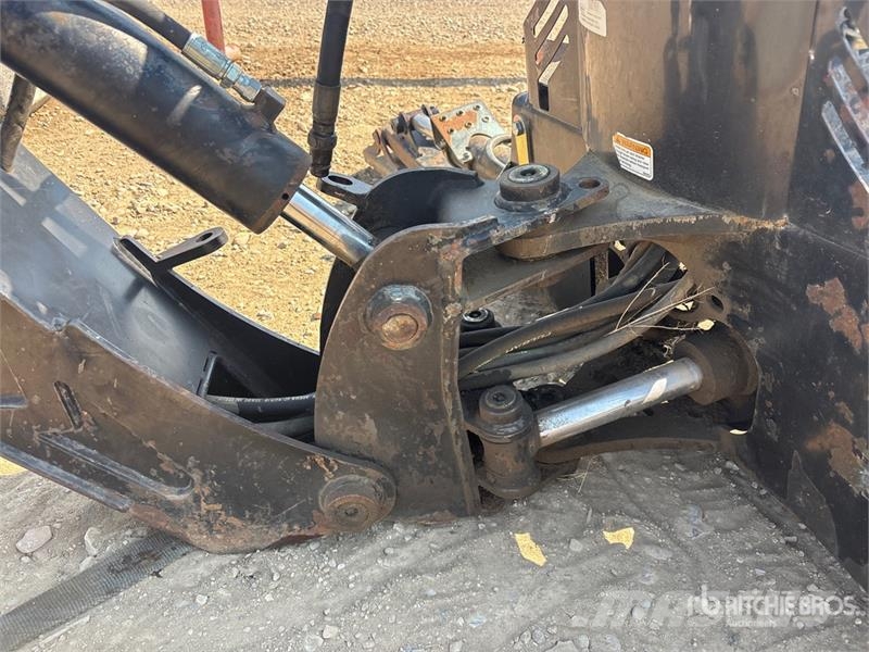 Wallenstein GX720 3-Point Skid Steer & 3-Point Backhoe Attachm Sonstiges Traktorzubehör