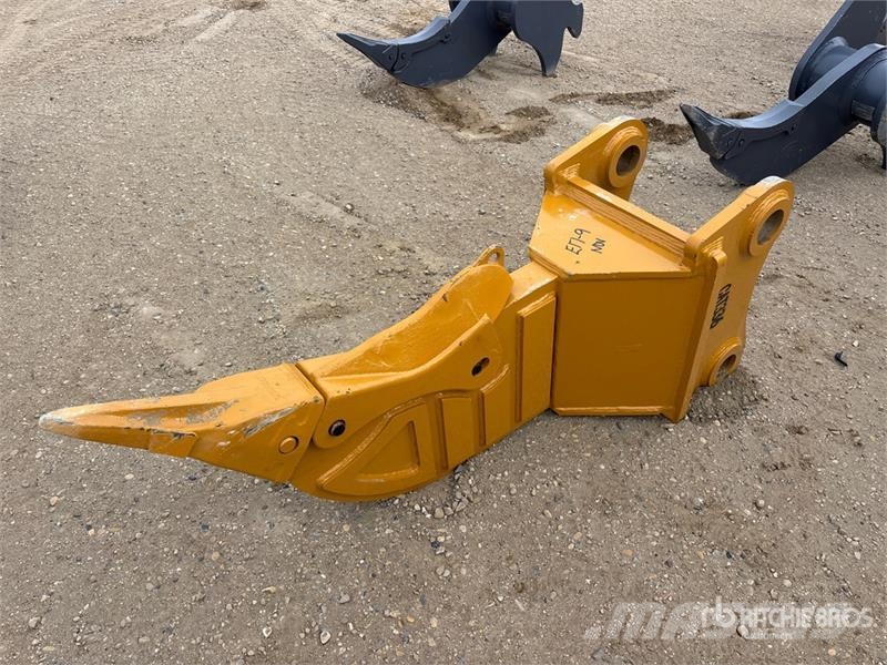 Warrior WRC30-035 Excavator Ripper - Fits Cat 336 / 30 - 3 Skarifikatori