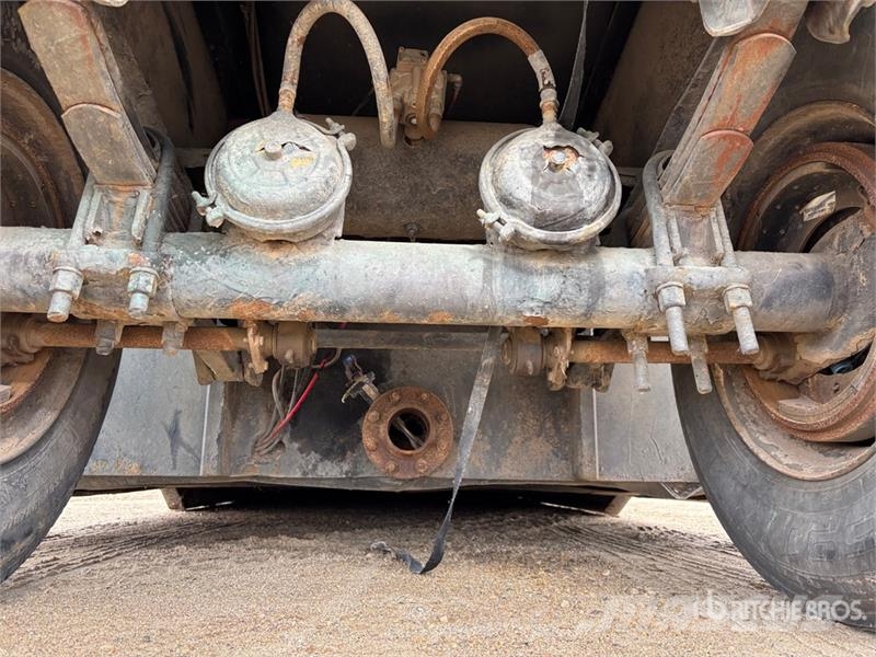 Wash Plant Wheel washers