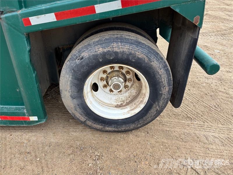 Wash Plant Wheel washers