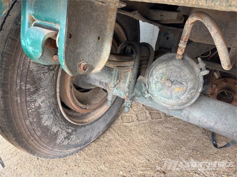 Wash Plant Wheel washers
