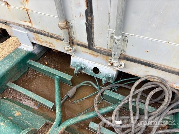 Wash Plant Wheel washers