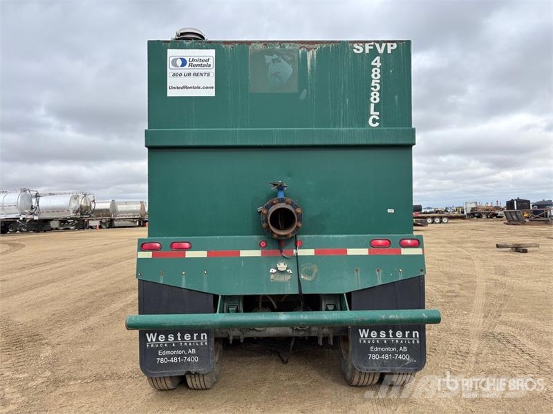 Wash Plant Wheel washers