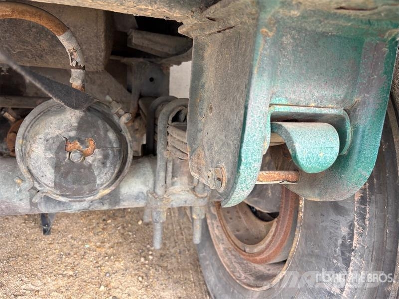 Wash Plant Wheel washers