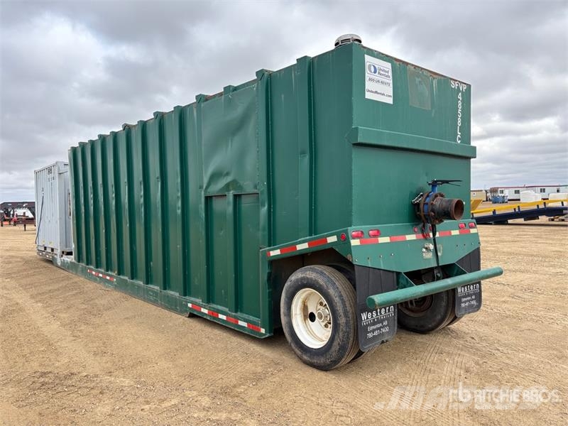 Wash Plant Wheel washers