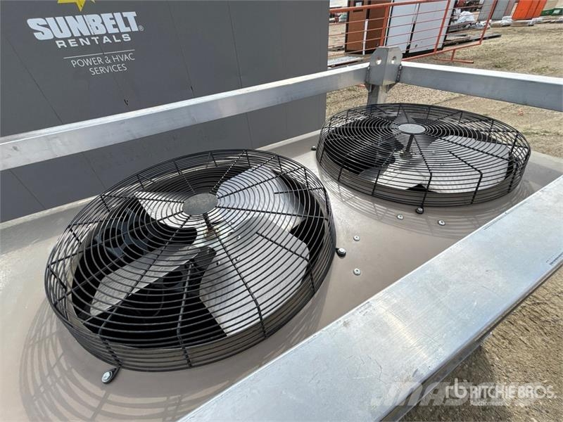 Water Chiller Other components