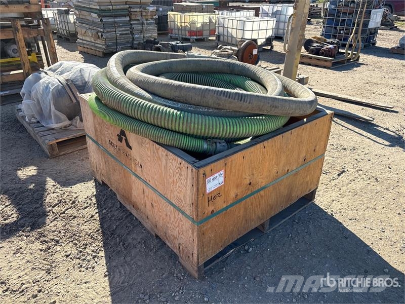  Water Hose Concrete accessories