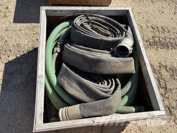  Water Hose Drugi deli