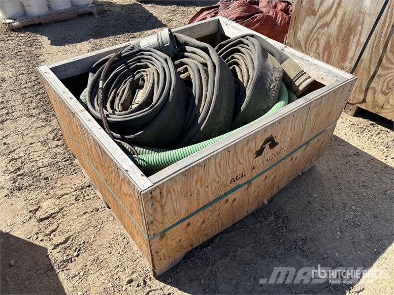  Water Hose Drugi deli