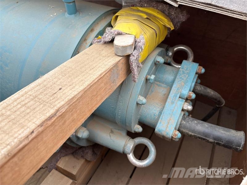 Water Pump Pompa idraulica