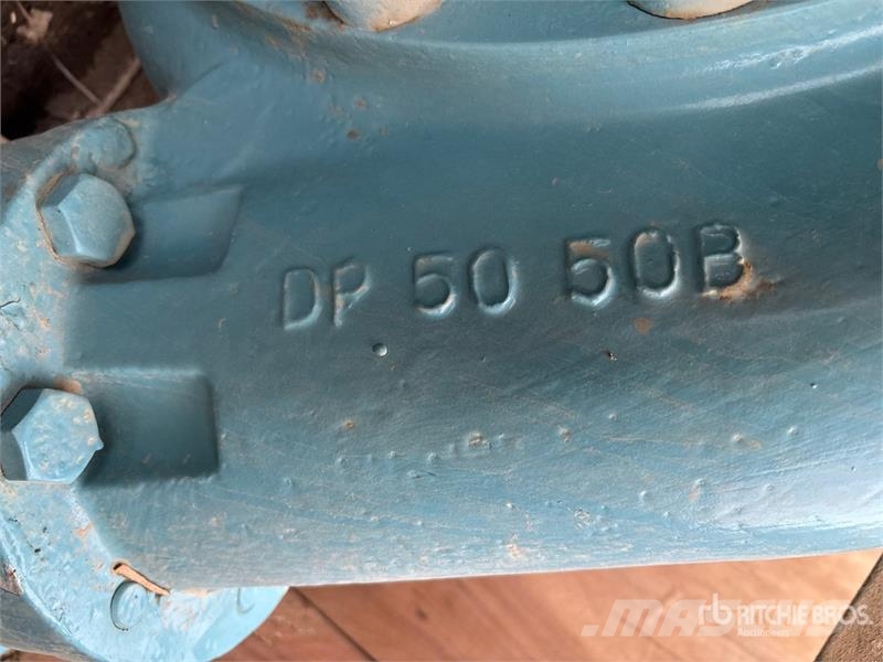 Water Pump Pompa idraulica