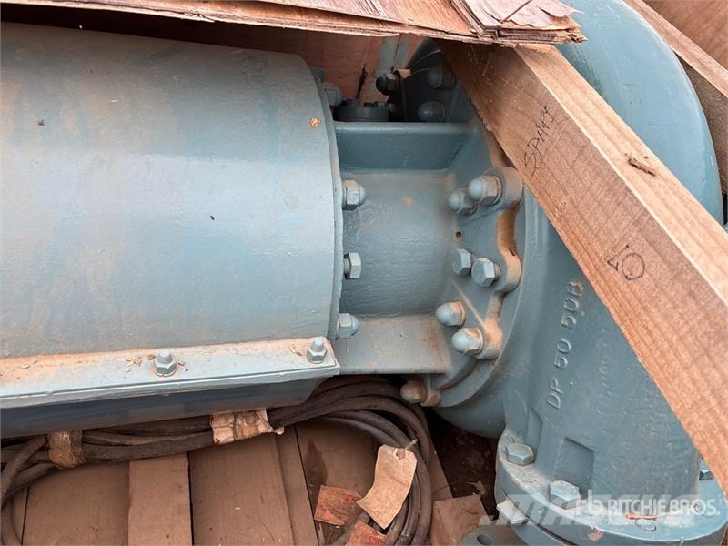 Water Pump Pompa idraulica