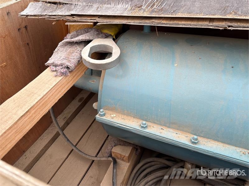 Water Pump Pompa idraulica
