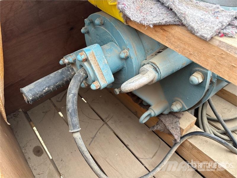Water Pump Pompa idraulica