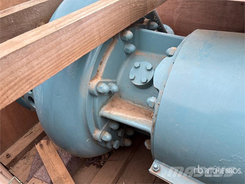 Water Pump Pompa idraulica