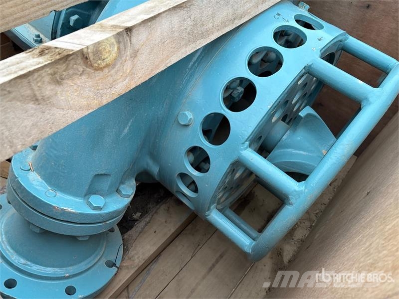 Water Pump Pompa idraulica