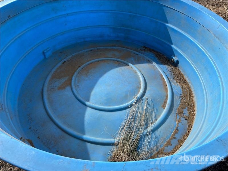 Water Trough Ostale poljoprivredne mašine