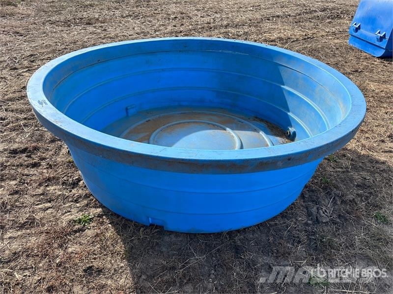 Water Trough Ostale poljoprivredne mašine