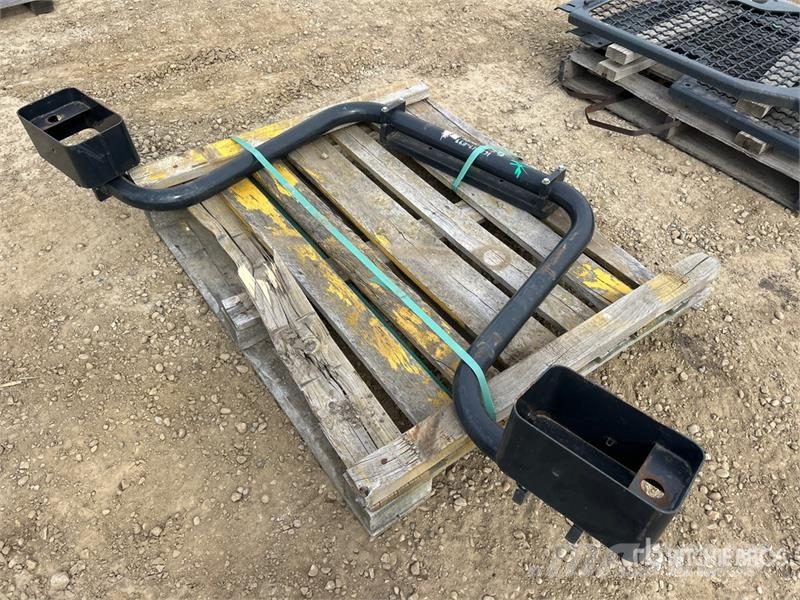 WB GD655 Light Bracket Ďalšie komponenty