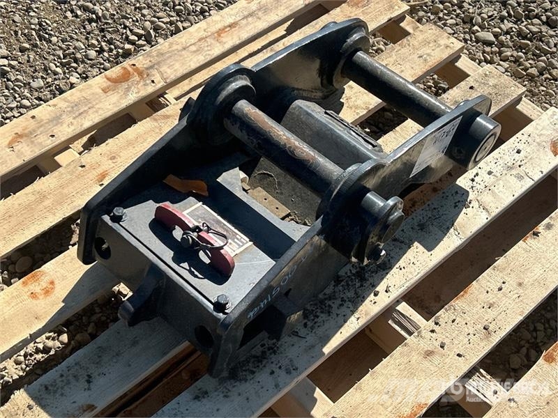 WB HYDQC88 10 in Quick Coupler موصلات سريعة
