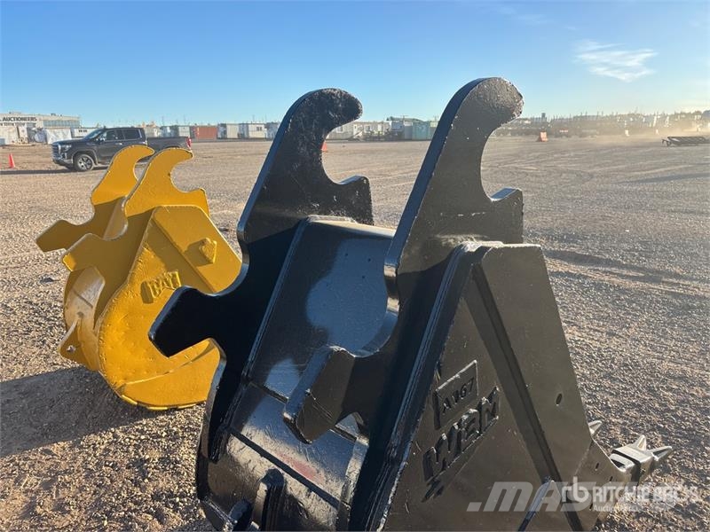 WBM 300 Series 36 in Q/C Digging Excavator Bucket - Fi Kašike / Korpe