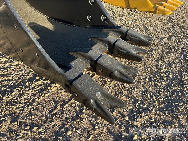 WBM 300 Series 36 in Q/C Digging Excavator Bucket - Fi Kašike / Korpe