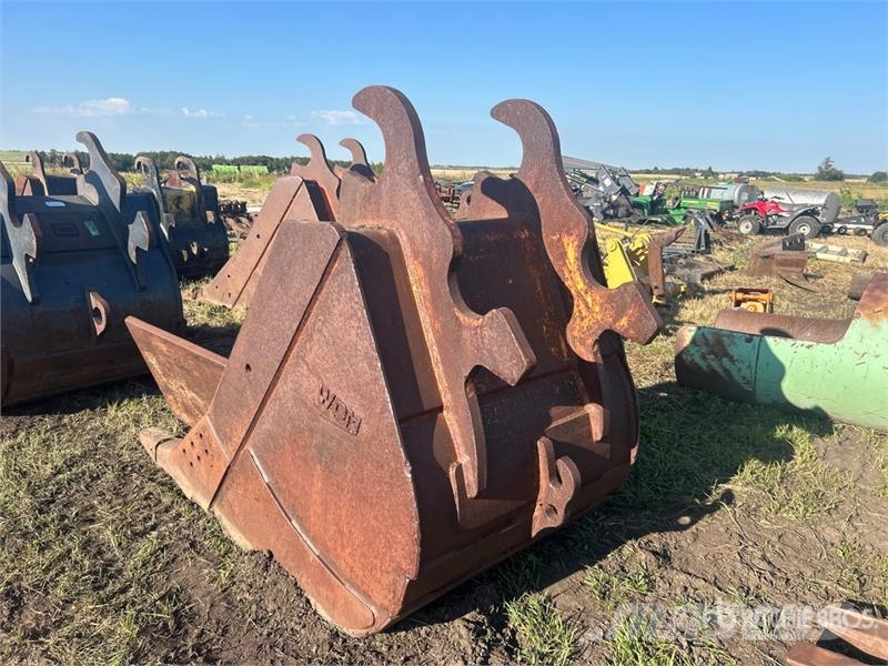 WBM 42 in Digging Excavator Bucket Buckets