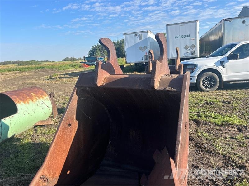 WBM 42 in Digging Excavator Bucket Buckets