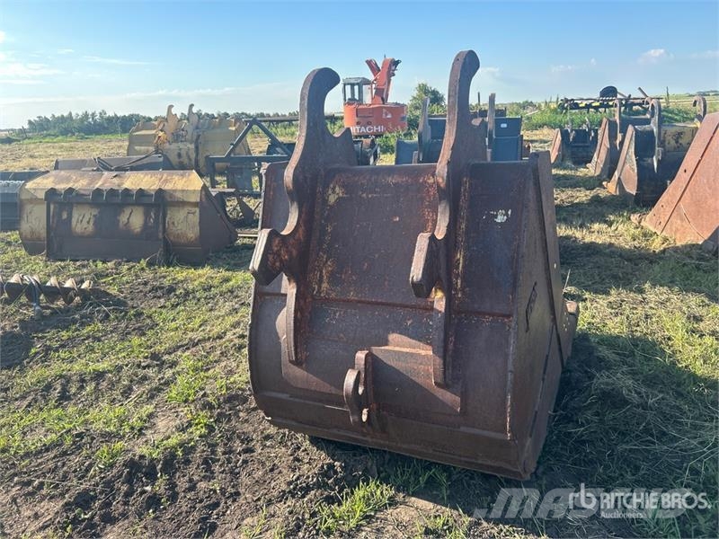 WBM 42 in Digging Excavator Bucket Buckets