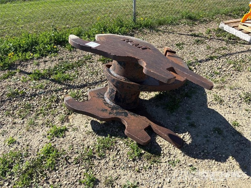 WBM 48 in Q/C Excavator Ripper - Fits 270 Series Rahljalniki
