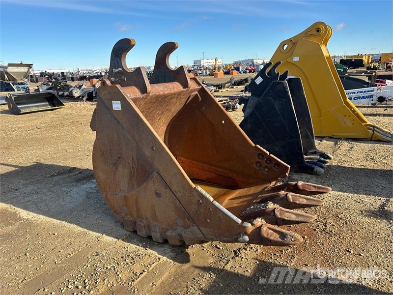 WBM 54 in Q/C Digging Excavator Bucket - Fits Komatsu  Skovle