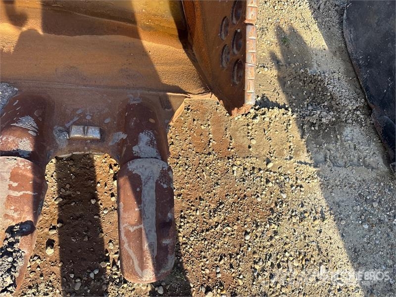 WBM 54 in Q/C Digging Excavator Bucket - Fits Komatsu  Skovle
