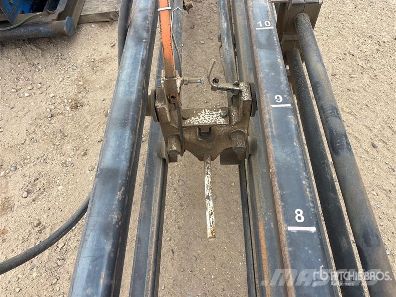  Weatherford VSH 250G Pump Jack Оборудование для переработки