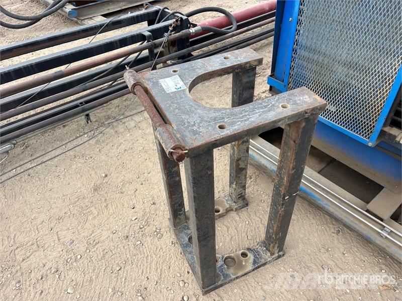  Weatherford VSH 250G Pump Jack (Inoperable) Оборудование для переработки
